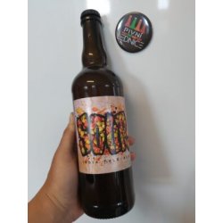 Mazák Sour IPA 14°5,3% 0,7l - Pivní lednice