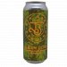 Tin Barn - Queen Citra Tin Barn - Queen Citra