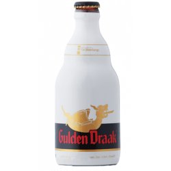 Gulden Draak Classic
