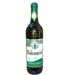 Santa Rosa Hidromiel Reserva