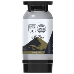 Outer Range Brewing Rockies/Alps Slag Heap