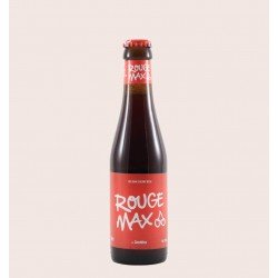 Rouge Max - Quiero Chela