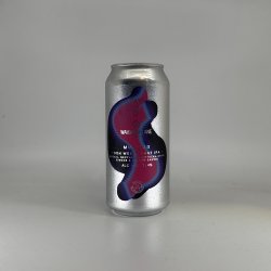 Track (x Wayward Lane)  Murmur (WTTN #1) - Beermoth