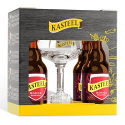 Kasteel Rouge Kasteel Rouge