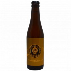 Tomblond Brouwerij Tomblond