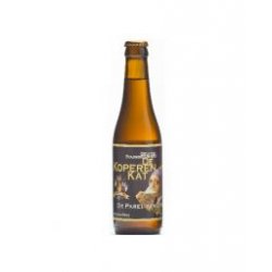 De Koperen Kat  De Parel van Delft - Holland Craft Beer