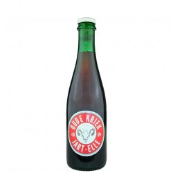 Lambiek Fabriek Oude Kriek Jart-Elle Lambiek Fabriek Oude Kriek Jart-Elle