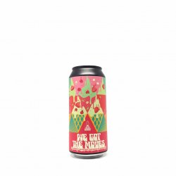 Mad Scientist We Got the Moves