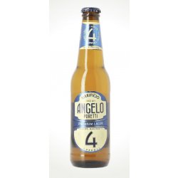 Birrificio Angelo Poretti 4 Luppoli Originale Birrificio Angelo Poretti 4 Luppoli Originale