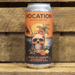 VOCATION - Death by Daiquiri - Can - 44cl - EPIQ