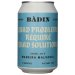 Bådin Brewery Quad Problems Require Quad Solutions 