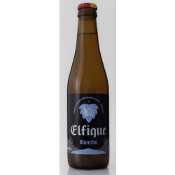 Brasserie Elfique Elfique Blanche