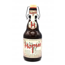 Hopus 33cl - Belgian Brewed