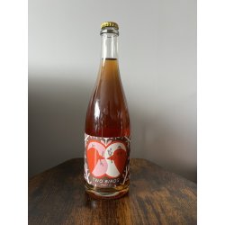 Nightingale X Chapel Sider  Two Birds Part 1 (750ml) - The Cat In The Glass