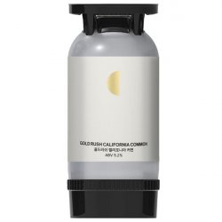 Seoul Brewery Gold Rush California Common