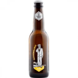 Brouwerij De Eeuwige Jeugd Gleuvenglijder - Bierfamilie