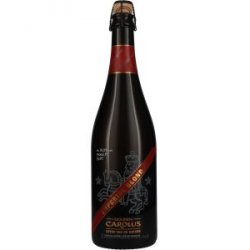 Gouden Carolus Cuvee Van De Keizer Imperial Blond - Drankgigant.nl