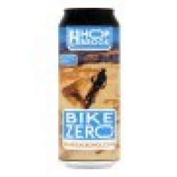 Hop Brook Bike Zero