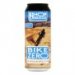 Hop Brook Bike Zero Non-Alcoholic IPA 0,5l Hop Brook Bike Zero Non-Alcoholic IPA 0,5l