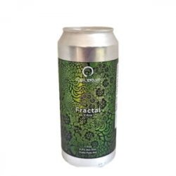 Equilibrium Fractal Citra - Brew Zone