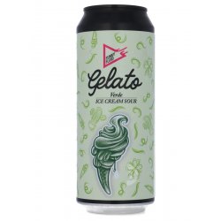 Funky Fluid - Gelato: Verde - Beerdome