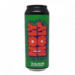 TankBusters.Co Holy Moly TankBusters.Co Holy Moly