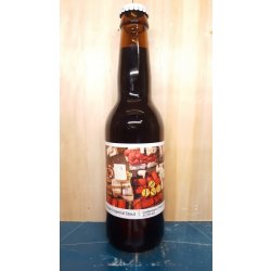 POPIHN  Russian Imperial Stout -... - Biermarket