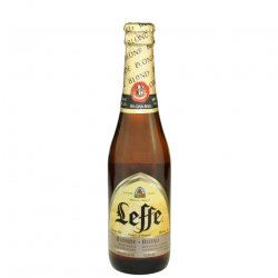 Leffe Blonde Leffe Blonde