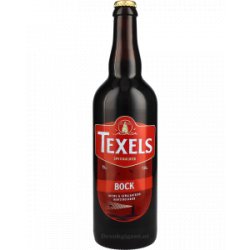 Texels Bock - Drankgigant.nl