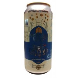 Vault City Brewing Fizzy Lifting Juice