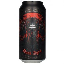 Seven Island Brewery Dark Ages: Wrath Lord