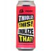 Пиво AF Brew Thiolize This! Thiolize That! Can 0.5 л 