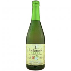 Lindemans Apple / Pomme