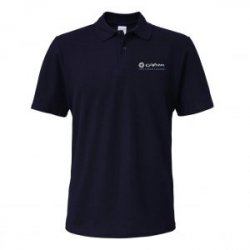 Oakham Polo Shirt - Oakham Ales