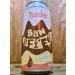 Yonder Brewing - Banoffee Pie 