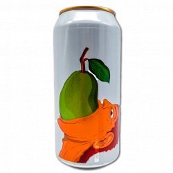 FERMENTERARNA THE PEEL DEAL FERMENTERARNA THE PEEL DEAL