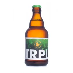 Jessenhofke TRPL 33cl - Belgian Brewed