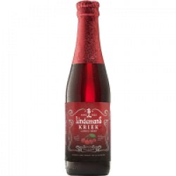 Lindemans Kriek