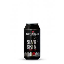 Porterhouse SLVR-SKIN Coffee Stout, 44 cl. - Escerveza