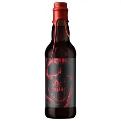Seven Island Brewery Dead Crimson