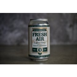 Treehouse - Fresh air - addicted2craftbeer