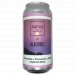 Ārpus - Ārpus X Blackout Chocolate X Cinnamon X Chilli Imperial Stout - 11% Imperial Pastry Stout Ārpus - Ārpus X Blackout Chocolate X Cinnamon X Chilli Imperial Stout - 11% Imperial Pastry Stout