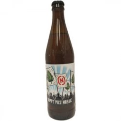 NIECZAJNA HOPPY PILS MOSAIC - Sklep Impuls