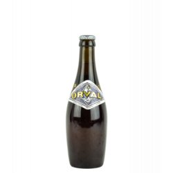 Orval 33Cl - Belgian Beer Heaven