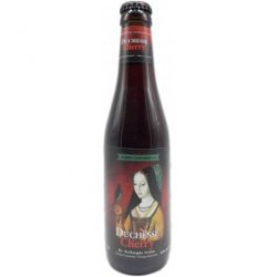 Verhaeghe Duchesse Cherry - Etre Gourmet