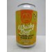 8 Wired - Whisky Sour BA Sour Ale 8% 330ml 