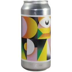 Verdant Brewing Co Cheeky DIPA (NRGxFER Ed. 1)