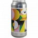 Verdant Brewing Co Cheeky DIPA (NRGxFER Ed. 1) 