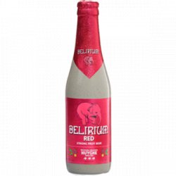 Delirium Red