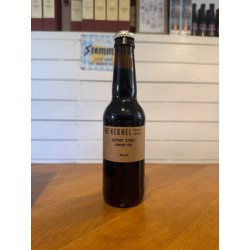 The Kernel Export Stout London 1890